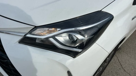 Toyota Yaris 1.5 100H Active