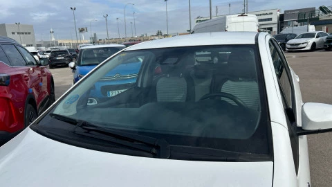 Toyota Yaris 1.5 100H Active