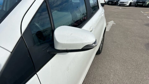 Toyota Yaris 1.5 100H Active