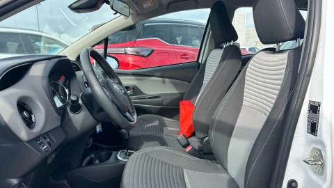 Toyota Yaris 1.5 100H Active