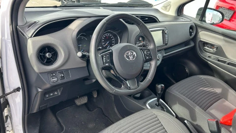 Toyota Yaris 1.5 100H Active