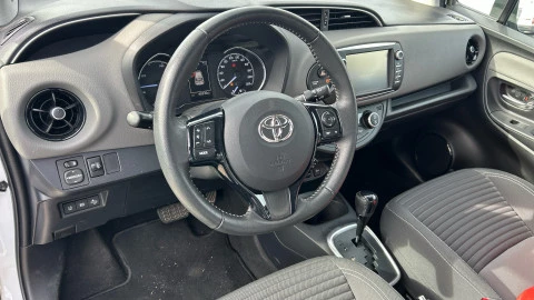 Toyota Yaris 1.5 100H Active