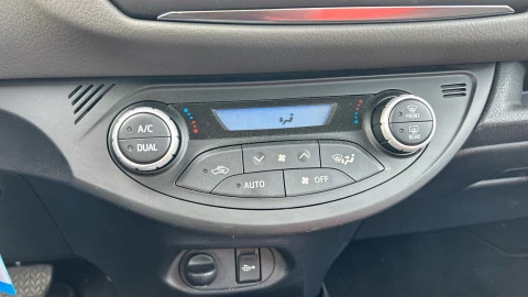 Toyota Yaris 1.5 100H Active