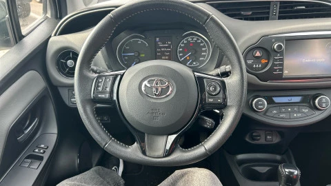 Toyota Yaris 1.5 100H Active