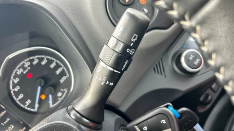 Toyota Yaris 1.5 100H Active