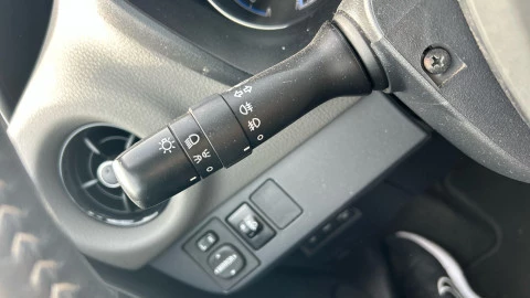 Toyota Yaris 1.5 100H Active