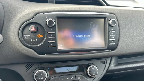 Toyota Yaris 1.5 100H Active