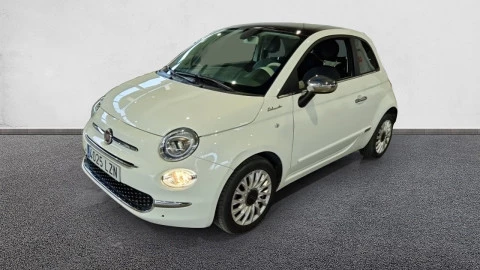 Fiat 500 Dolcevita 1.0 Hybrid 51KW (70 CV)