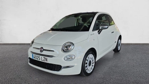 Fiat 500 Dolcevita 1.0 Hybrid 51KW (70 CV)