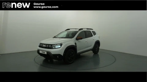 Dacia Duster Extreme TCE 110kW (150CV) 4X2 EDC