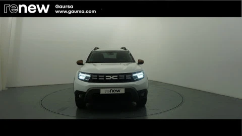 Dacia Duster Extreme TCE 110kW (150CV) 4X2 EDC