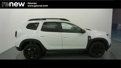 Dacia Duster Extreme TCE 110kW (150CV) 4X2 EDC