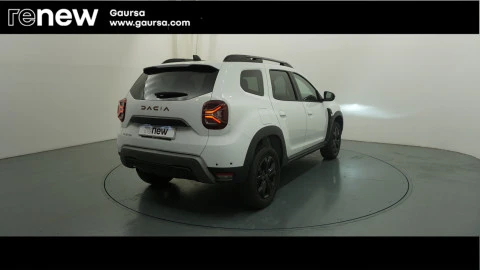 Dacia Duster Extreme TCE 110kW (150CV) 4X2 EDC
