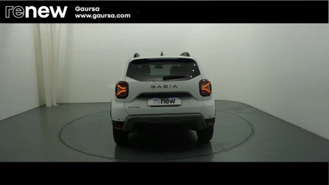 Dacia Duster Extreme TCE 110kW (150CV) 4X2 EDC