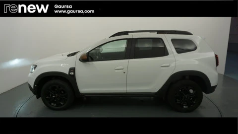 Dacia Duster Extreme TCE 110kW (150CV) 4X2 EDC