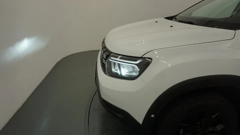 Dacia Duster Extreme TCE 110kW (150CV) 4X2 EDC