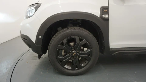 Dacia Duster Extreme TCE 110kW (150CV) 4X2 EDC