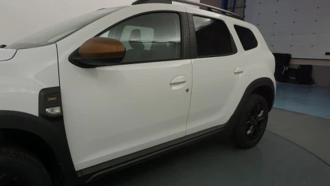 Dacia Duster Extreme TCE 110kW (150CV) 4X2 EDC