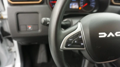 Dacia Duster Extreme TCE 110kW (150CV) 4X2 EDC