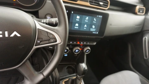 Dacia Duster Extreme TCE 110kW (150CV) 4X2 EDC