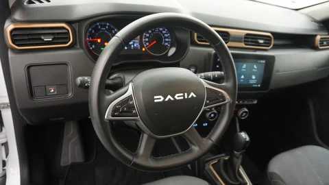 Dacia Duster Extreme TCE 110kW (150CV) 4X2 EDC