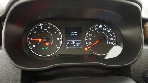 Dacia Duster Extreme TCE 110kW (150CV) 4X2 EDC