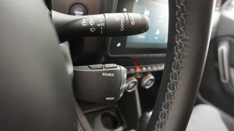 Dacia Duster Extreme TCE 110kW (150CV) 4X2 EDC