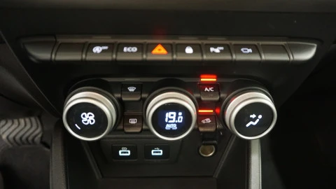 Dacia Duster Extreme TCE 110kW (150CV) 4X2 EDC