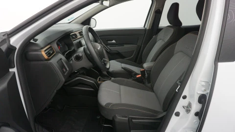Dacia Duster Extreme TCE 110kW (150CV) 4X2 EDC
