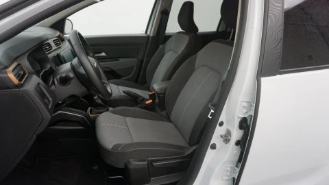 Dacia Duster Extreme TCE 110kW (150CV) 4X2 EDC
