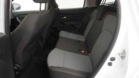 Dacia Duster Extreme TCE 110kW (150CV) 4X2 EDC