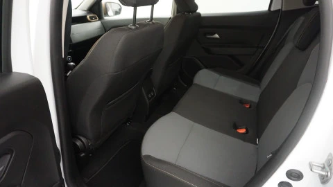 Dacia Duster Extreme TCE 110kW (150CV) 4X2 EDC