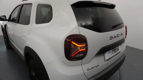 Dacia Duster Extreme TCE 110kW (150CV) 4X2 EDC
