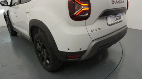 Dacia Duster Extreme TCE 110kW (150CV) 4X2 EDC