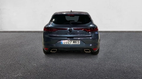 Renault Megane E-Tech Eng. híb. enchuf. 117kW (160CV)