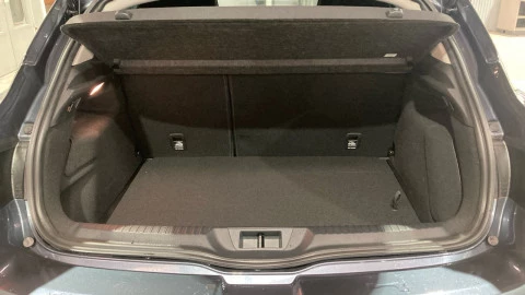 Renault Megane E-Tech Eng. híb. enchuf. 117kW (160CV)