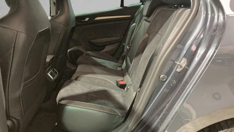 Renault Megane E-Tech Eng. híb. enchuf. 117kW (160CV)