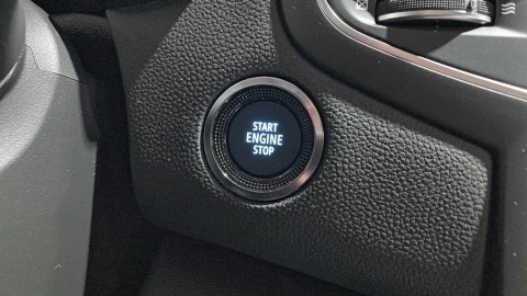 Renault Megane E-Tech Eng. híb. enchuf. 117kW (160CV)