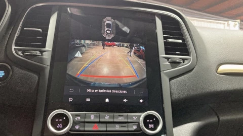 Renault Megane E-Tech Eng. híb. enchuf. 117kW (160CV)