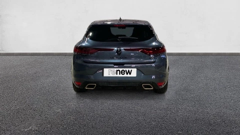 Renault Megane E-Tech Eng. híb. enchuf. 117kW (160CV)