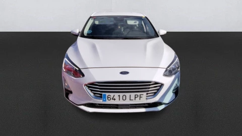Ford Focus 1.5 Ecoblue 70kW Trend+