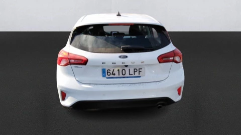 Ford Focus 1.5 Ecoblue 70kW Trend+