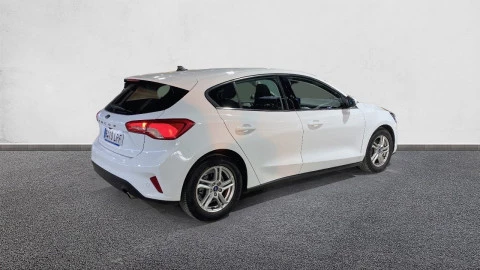 Ford Focus 1.5 Ecoblue 70kW Trend+