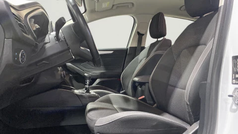 Ford Focus 1.5 Ecoblue 70kW Trend+