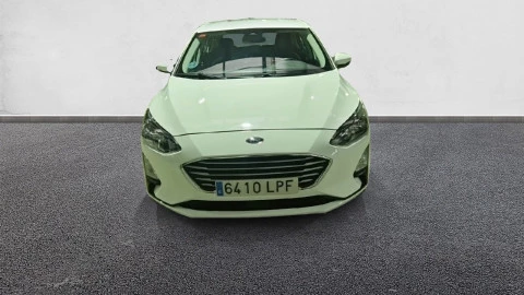 Ford Focus 1.5 Ecoblue 70kW Trend+
