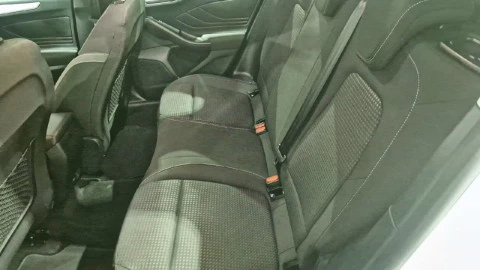 Ford Focus 1.5 Ecoblue 70kW Trend+