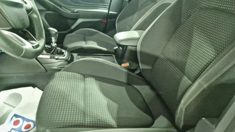 Ford Focus 1.5 Ecoblue 70kW Trend+