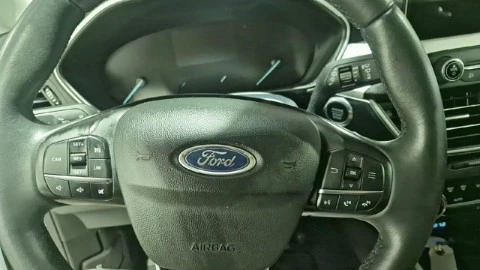 Ford Focus 1.5 Ecoblue 70kW Trend+