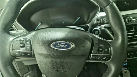 Ford Focus 1.5 Ecoblue 70kW Trend+