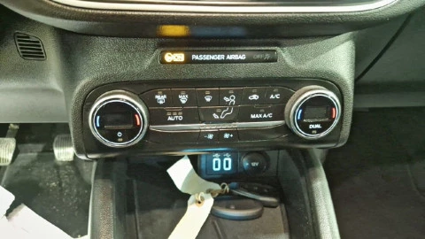 Ford Focus 1.5 Ecoblue 70kW Trend+